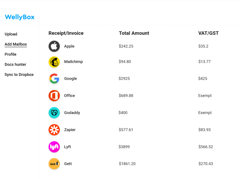 how to classify personal expenses in quickbooks